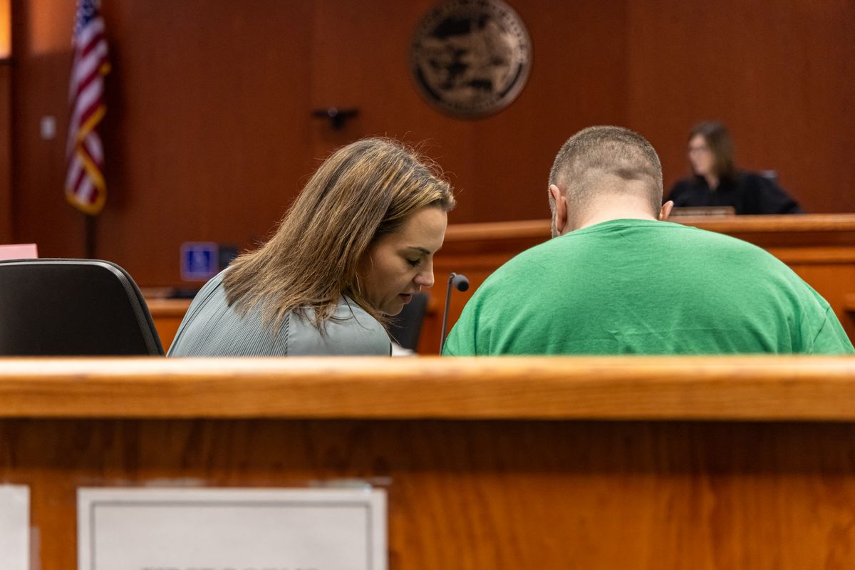 Kalifornia állam tervei szerint a jövőben az illegális bevándorlóknak is járna az állam által kirendelt és finanszírozott védőügyvéd