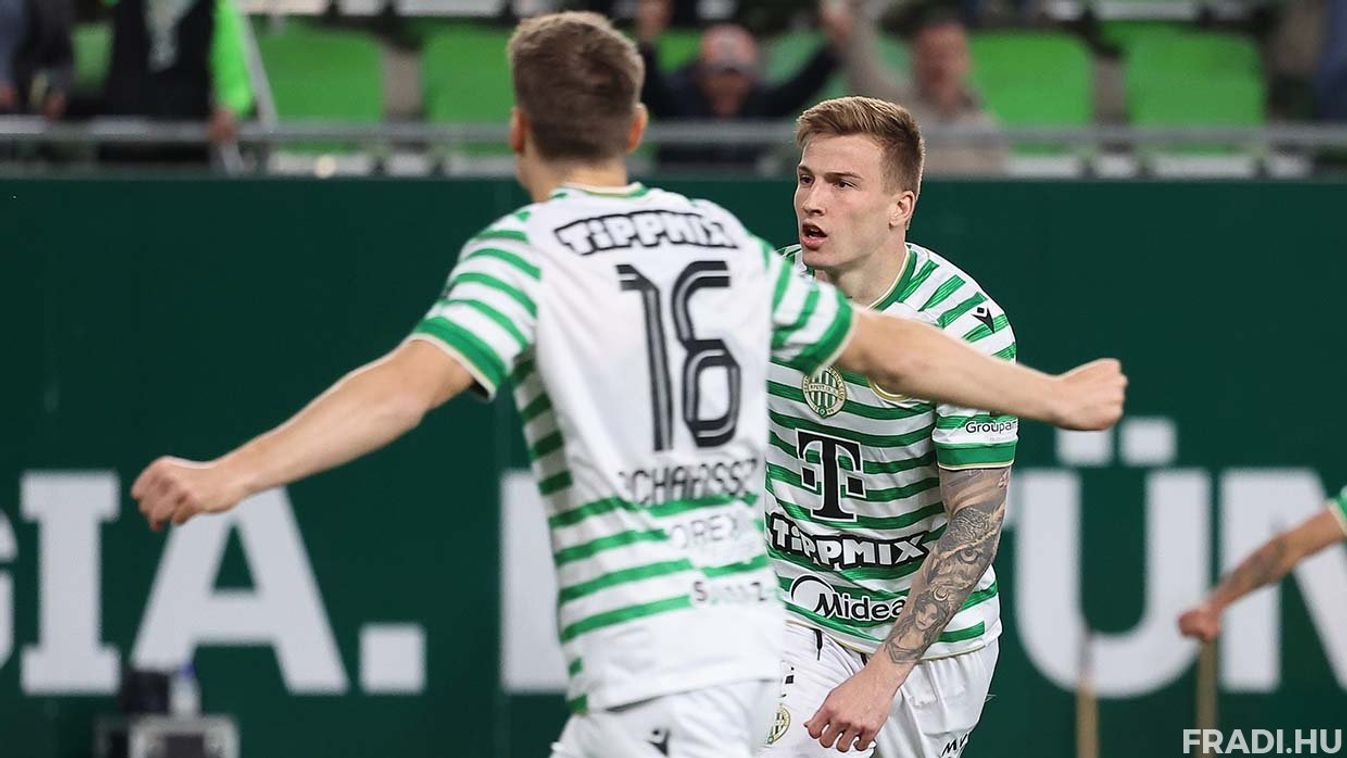 Franko Kovacevic jelenleg a világ 13. legeredményesebb támadója