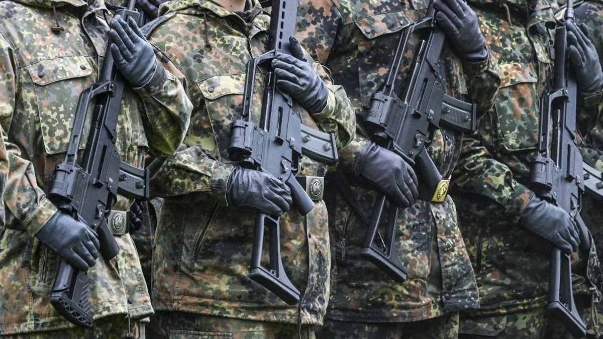 Németország kimondta: Oroszország a fő fenyegetés, Európa legerősebb hadseregét építik