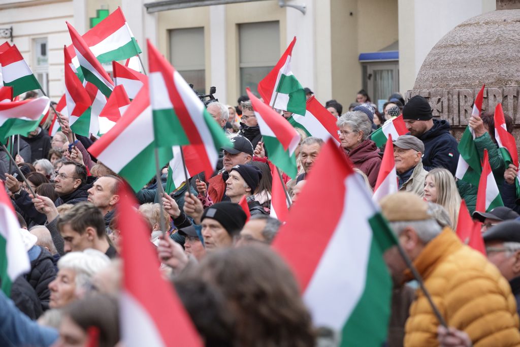 Székesfehérvár országjárás