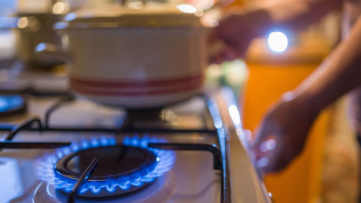 20231104 Budapest
Gázzal főzés gáztűzhely konyha fazék termosztát fűtés rezsi energia spórolás
Fotó: Németh András Péter NAP Szabad Föld SZF