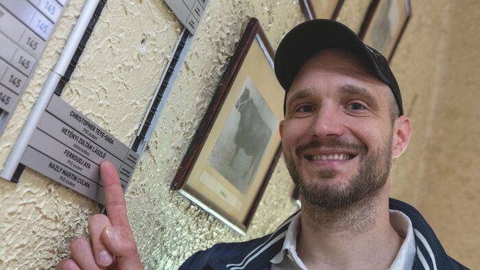 20260416 Debrecen
Hetényi Zoltán jégkorongkapus
fotó: Mirkó István (MI)
MW