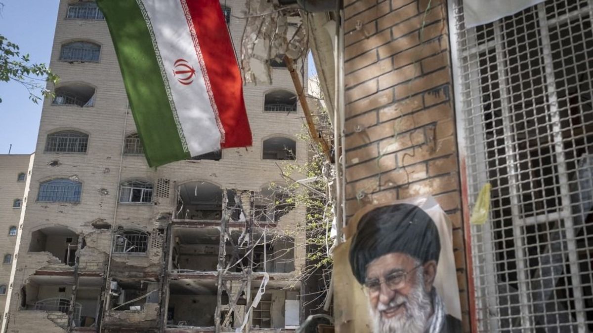 Az iráni parlament elnöke szerint még számos pontban nincs egyetértés az Egyesült Államokkal