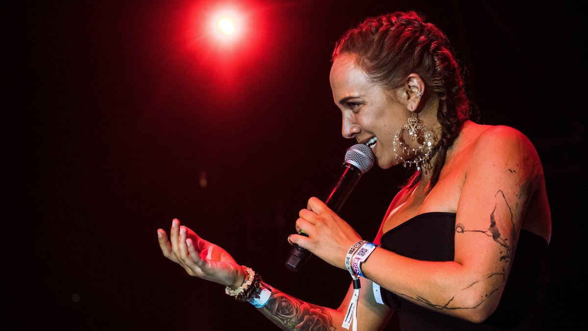 Nagyon úgy tűnik, hogy Tóth Gabi ezúttal nem kap széket a Megasztár zsűrijében