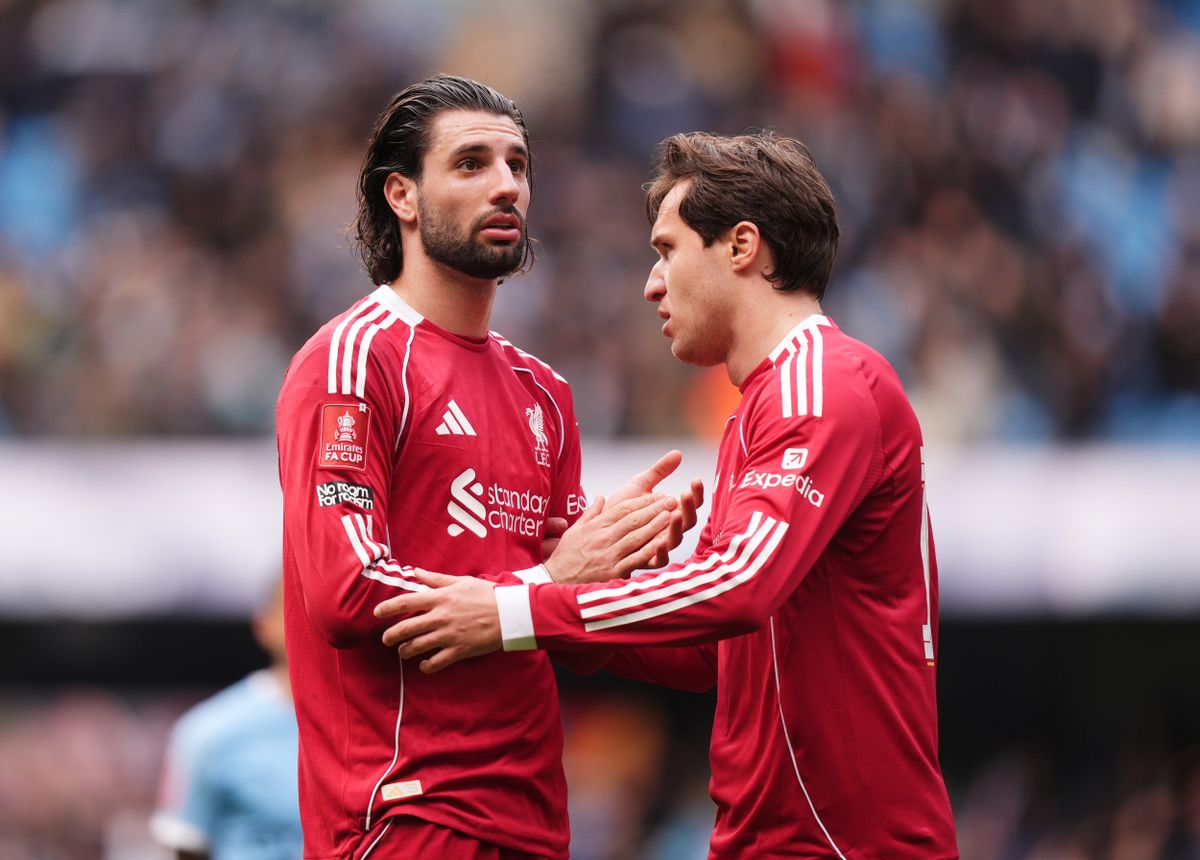 Federico Chiesa állította le a háborgó Szoboszlai Dominikot