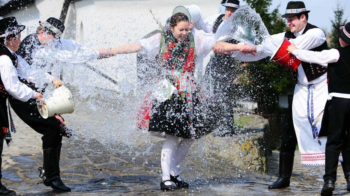 Elfeledett húsvéti hagyományaink nyomában