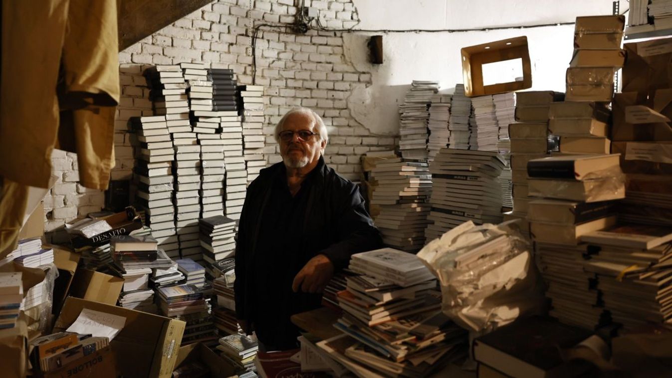 Ünnepel a Napút: tízéves az online folyóirat