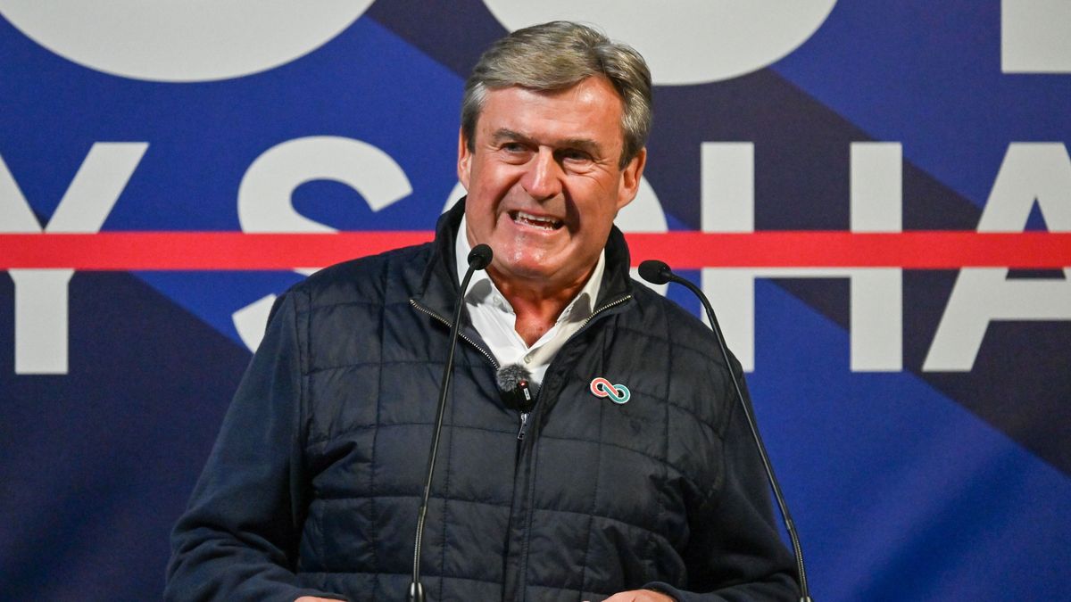 Kocsis Máté: Ezek hidegvérű, kegyetlen üzletemberek + videó