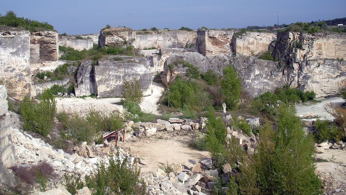 Támadják a Greenpeace méréseit a burgenlandi kőbányák ügyében