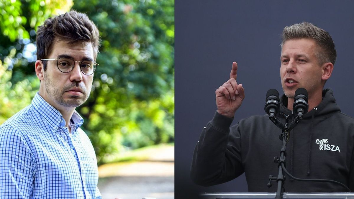 Panyi-ügy: döntött az ügyészség az igazságügyi miniszter feljelentéséről