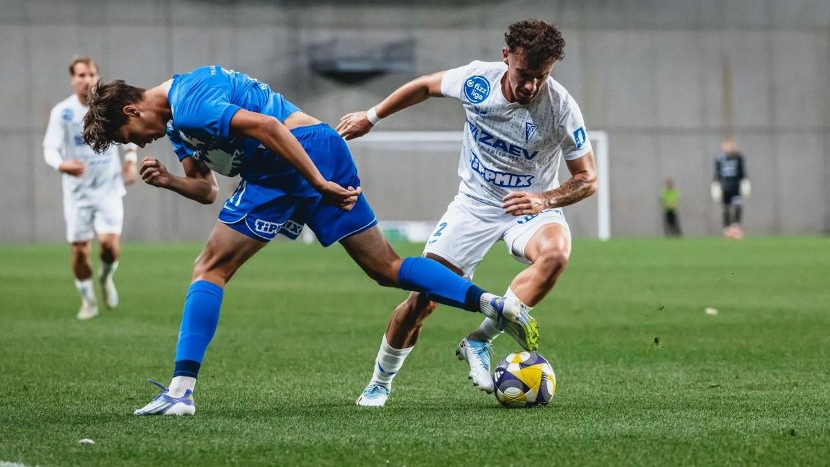 Az MTK nagyon meghajtotta az első félidőt a Zalaegerszeg ellen