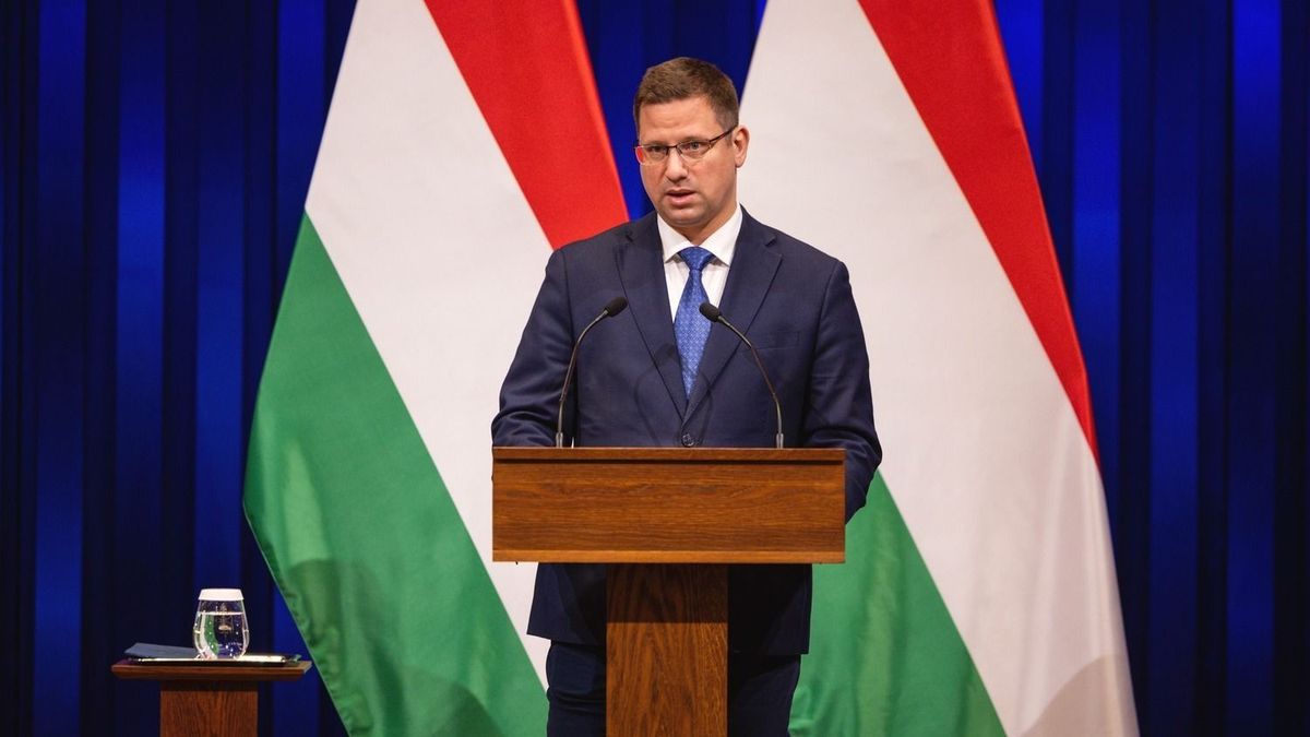 Bejelentést tesz a kormány – kövesse nálunk élőben! + videó