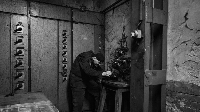 Élet a járműjavítóban