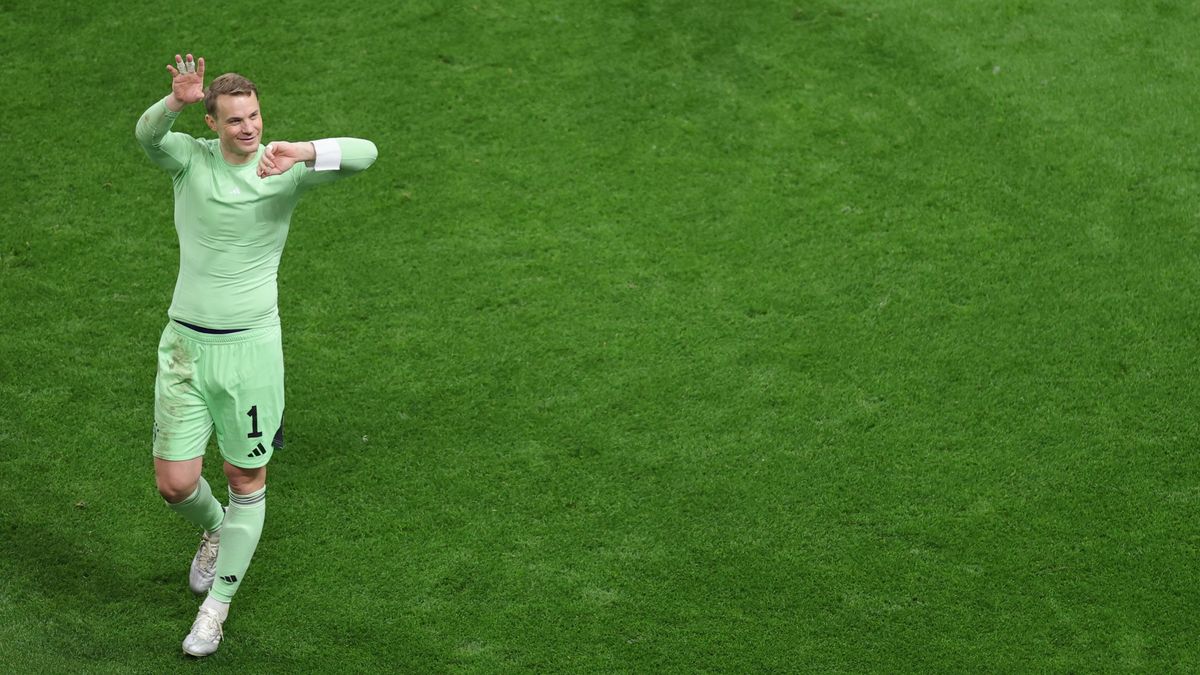 Manuel Neuer olyat érhet el, ami még egyetlen futballistának sem sikerült