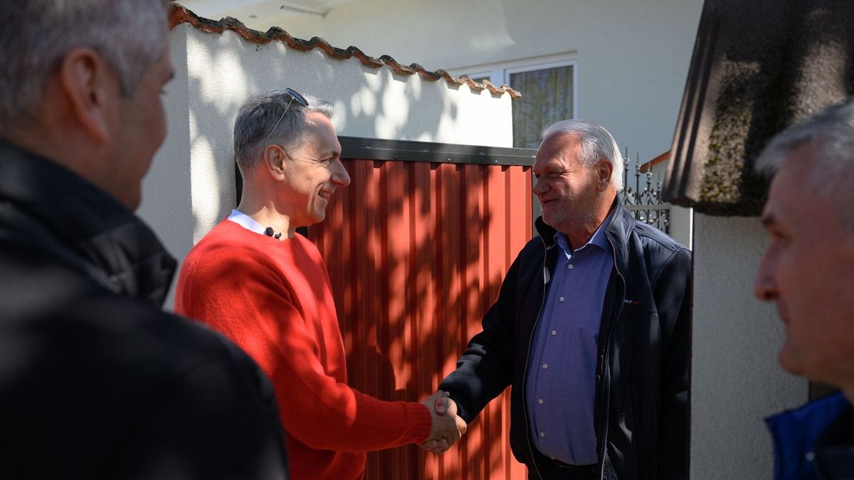 Lázár János: Nagyon fontos választás előtt állunk + videó