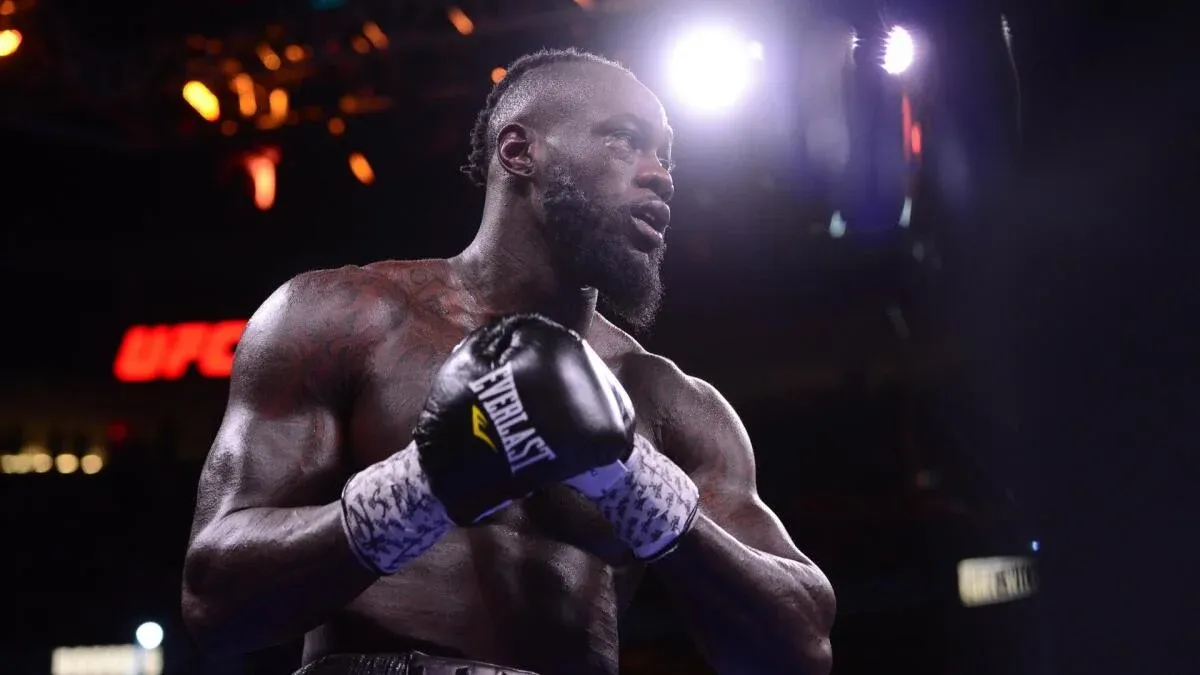 Deontay Wilder pazar meccsen igazolta, megérdemel még egy esélyt, hogy újra világbajnok legyen