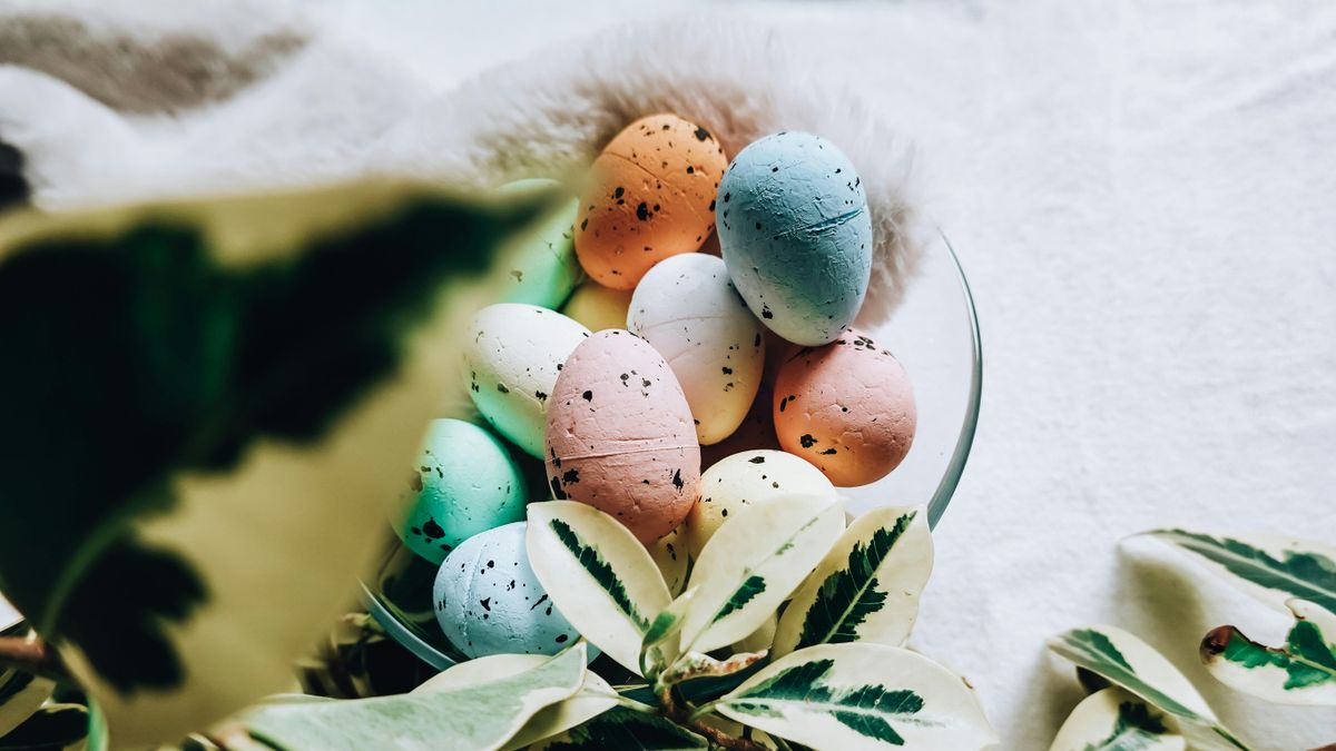 Esőt és hidegfrontot hozott a húsvéthétfő, délutánra kisüt a nap