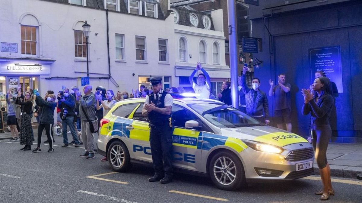 Antiszemita támadáshullám söpör végig Nagy-Britannián