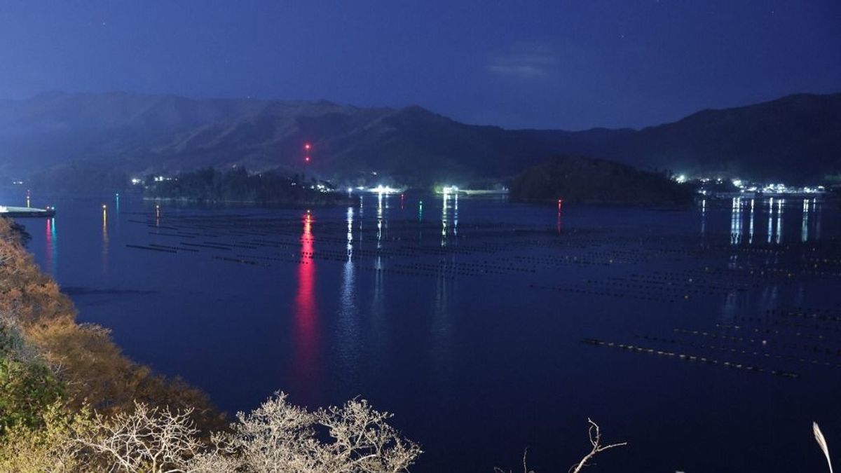 Erős földrengést jelentettek Japánból, szökőárriadót is elrendeltek