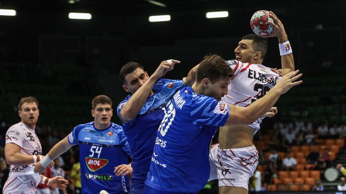 Veszprém MK döntő