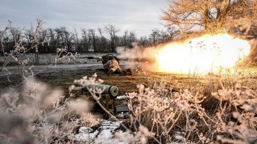 Vlagyimir Putyin közölte, hogy húsvéti tűzszünet lép életbe