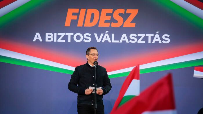 Orbán Viktor országjárás
Debrecen
kampány
választás