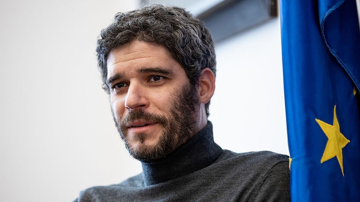 Korányi Dávid is előkerült: jótanácsokat adott Magyar Péter leendő miniszterelnöknek