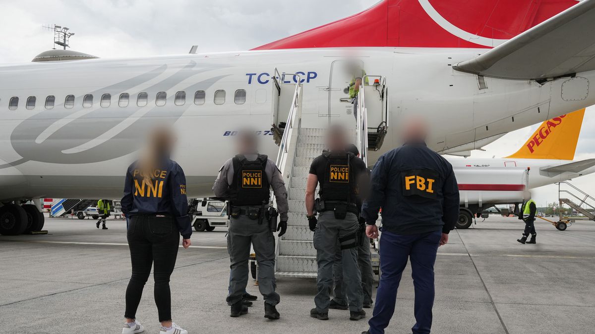 Álnéven élt Mexikóban a legkeresettebb magyar drogbáró, de elfogták és hazahozták