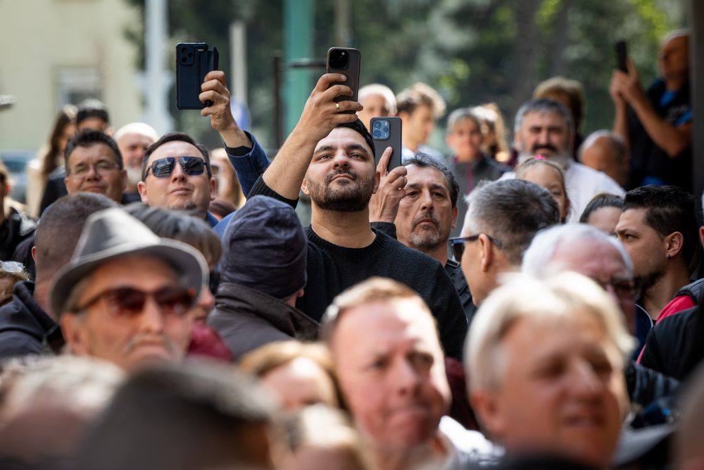 Orbán Viktor országjárás 
kampány