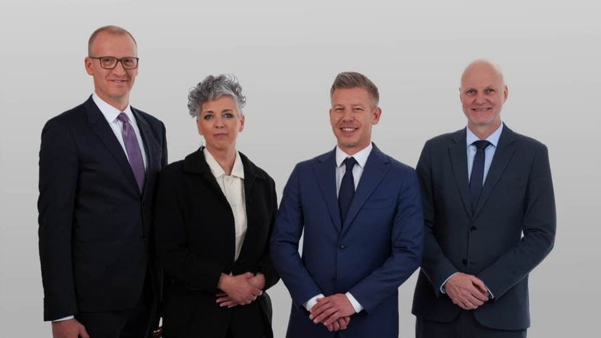 Újabb minisztereket nevezett meg Magyar Péter, Tarr Zoltán irányíthatja a kultúrát