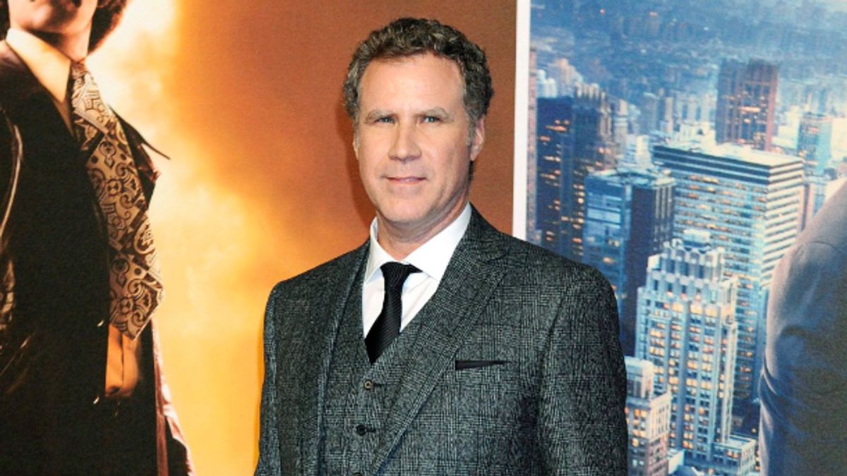 Will Ferrell, Hollywood nagy nevettetője már 30 éve megjósolta a filmvilág legnagyobb válságát