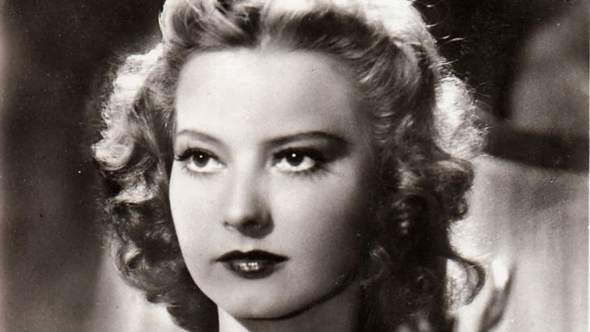 Hiszek Magyarország feltámadásában! – 111 éve született Szeleczky Zita