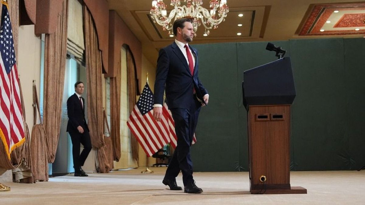 Irán nemet mondott Amerikának + videó