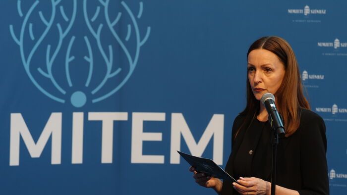 MITEM megnyitó és kiállítás