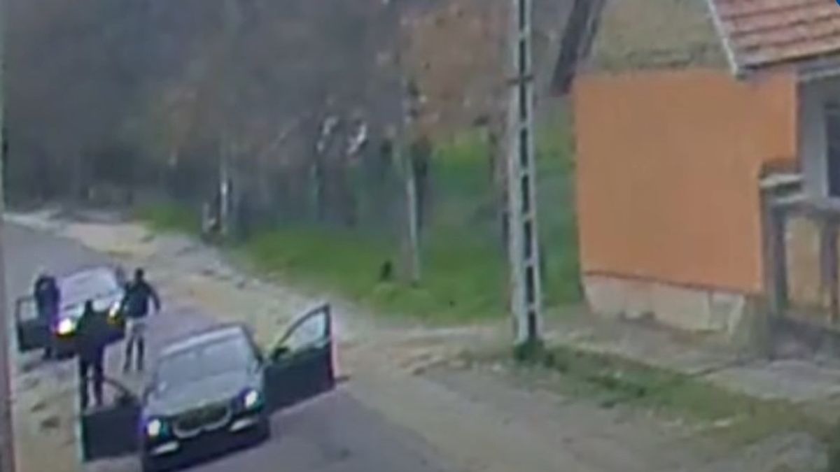 Önkívületben cirkuszolt a BMW-s kiskirály, nagyon meg fogja bánni a tettét + videó