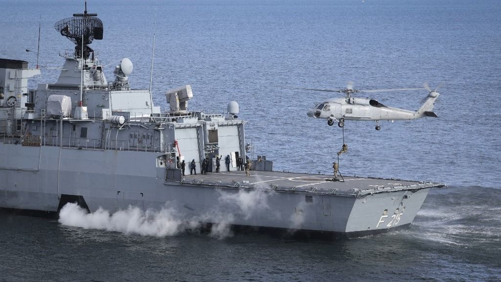 Oroszország egy kisebb, gyors akcióval teheti próbára a NATO katonai képességeit a balti térségben