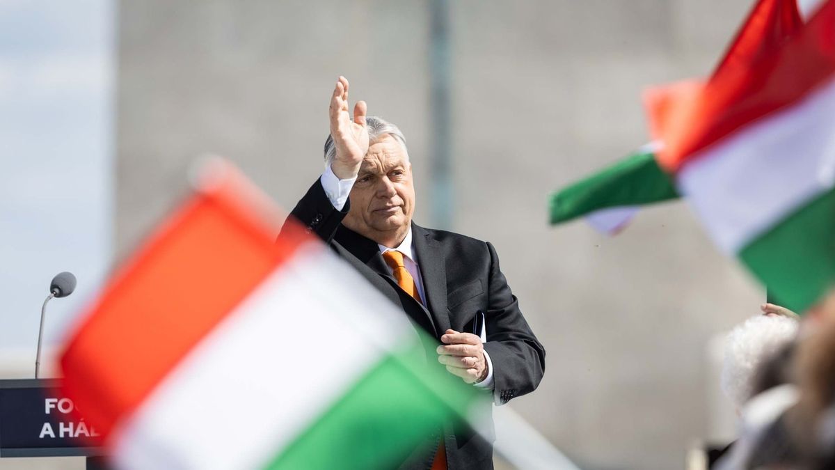 Orbán Viktor: Európára súlyos válság vár + videó