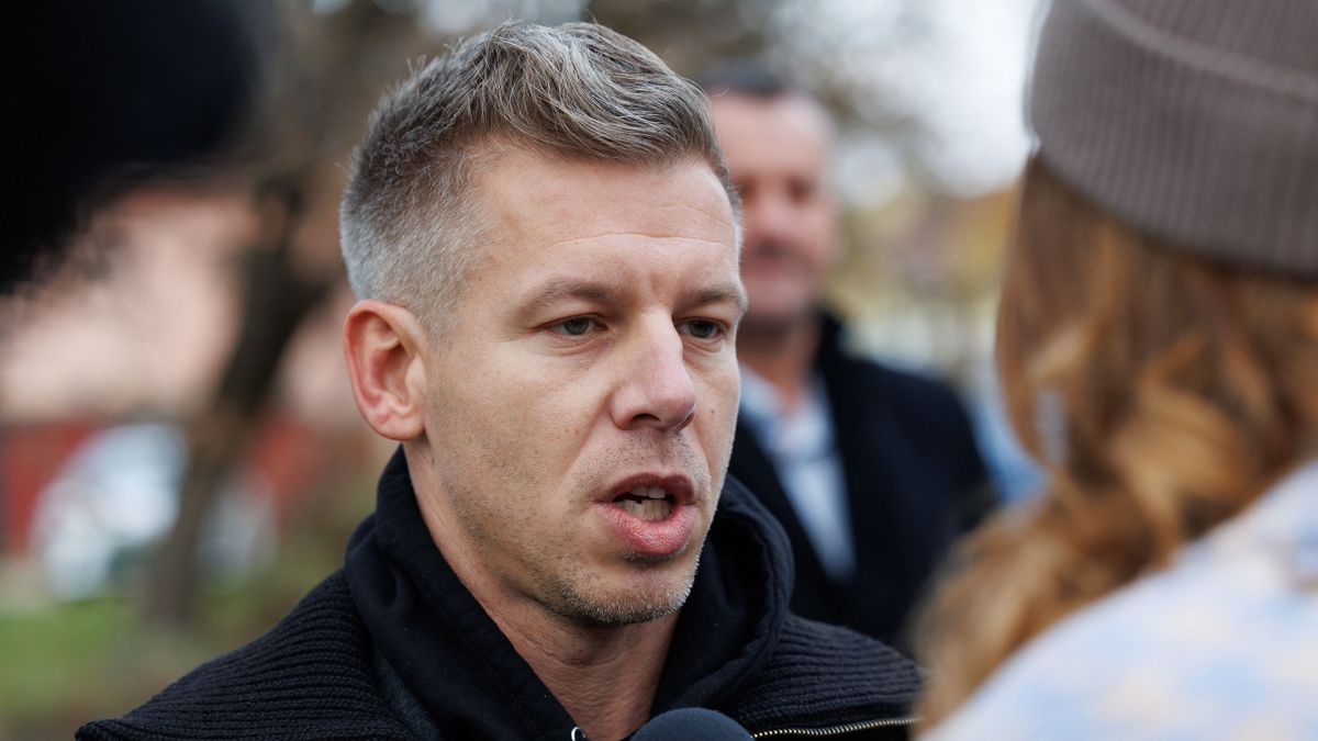 Minden egyes ingatlant megadóztatna Bokros Lajos, Magyar Péter szakértője + videó