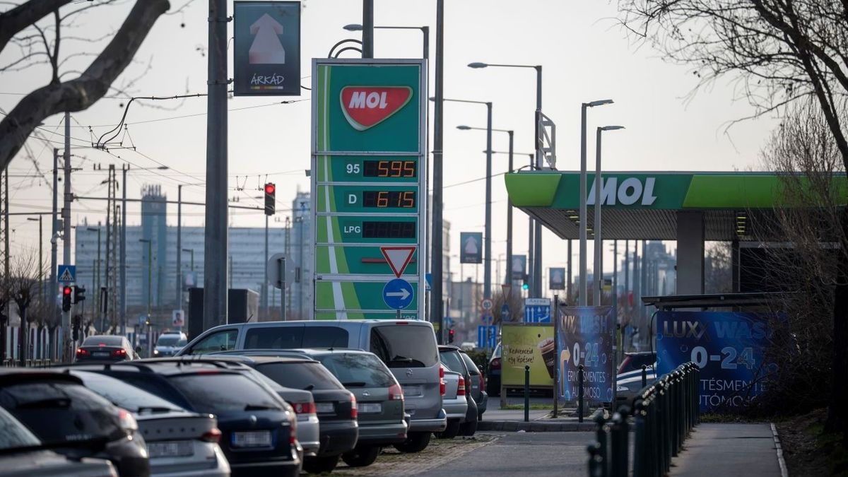 Magyarország energiaellátása célkeresztbe került