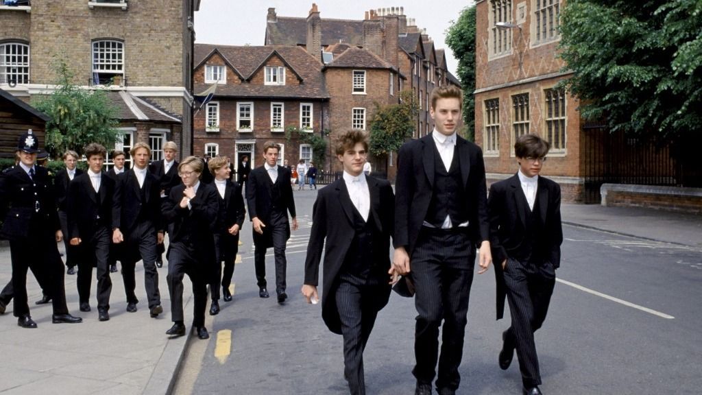 Minden ötödik brit fiatal inkább hallgat a politikai nézeteiről