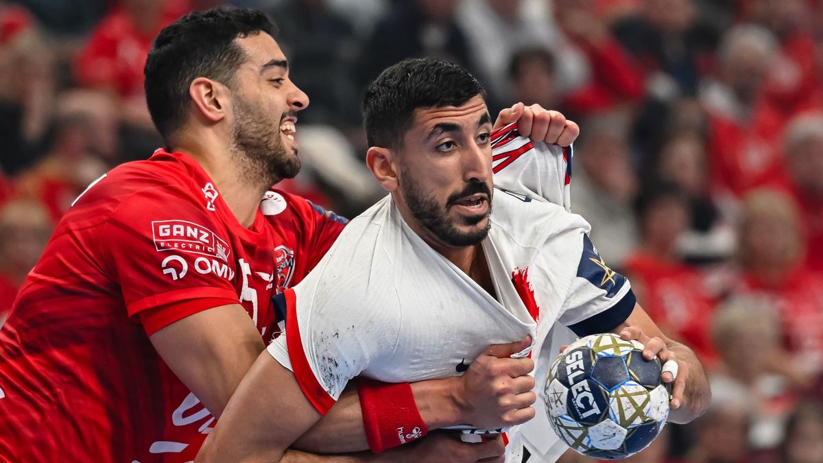 Szenzációs veszprémi kézilabdagyőzelem a BL-ben