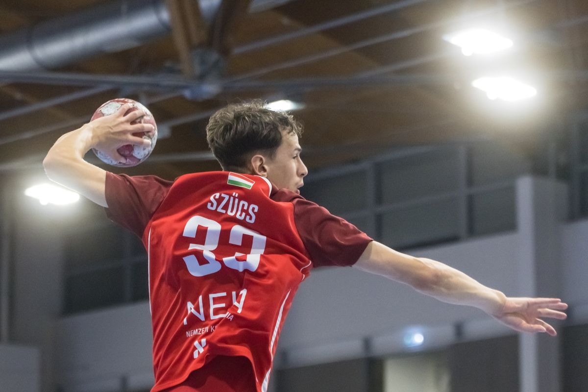 A NEKA fiataljai sok tapasztalatot szerezhetnek a Magyar Kupa négyes döntőjében