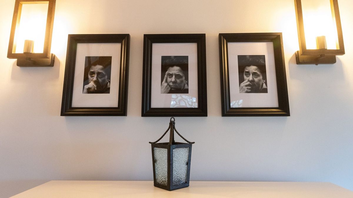 Bepillanthatunk Gobbi Hilda titkos birodalmába: a felújított Patkó-villa enteriőréről tettek közzé fotókat