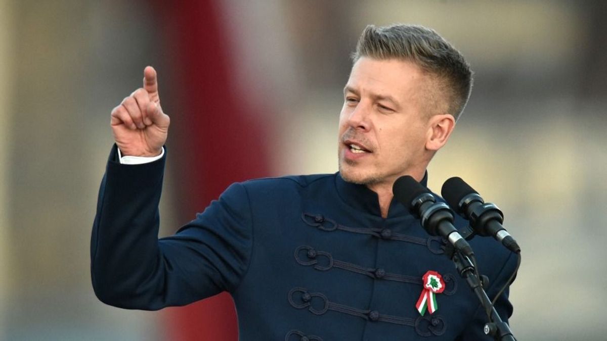 Szijjártó Péter videóban reagált: Magyar Péterék eltagadták a magyarok elől a súlyos háborús veszélyt + videó