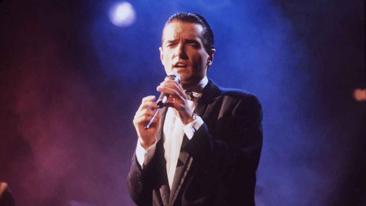 Falco utolsó üzenete, és egy meg nem valósult közös fellépés a Queen tagjaival