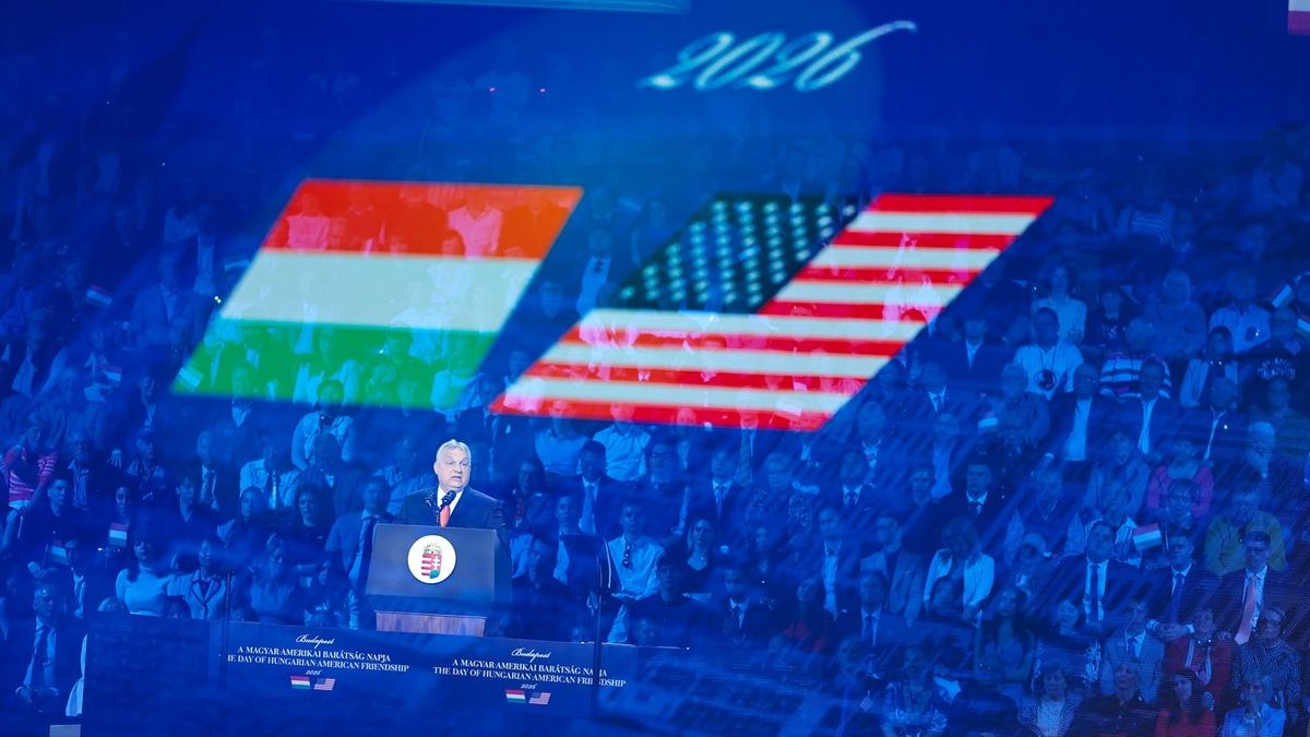 Együtt erő vagyunk!