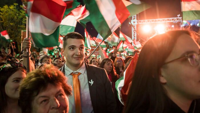 Fidesz kampányzáró
választás
kampány
Orbán Viktor