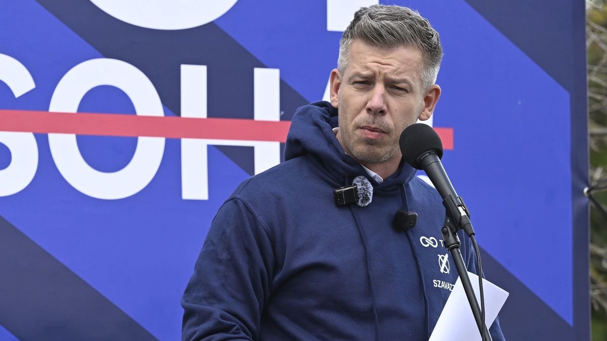 Elszabadítaná az energiaárakat a Tisza Párt