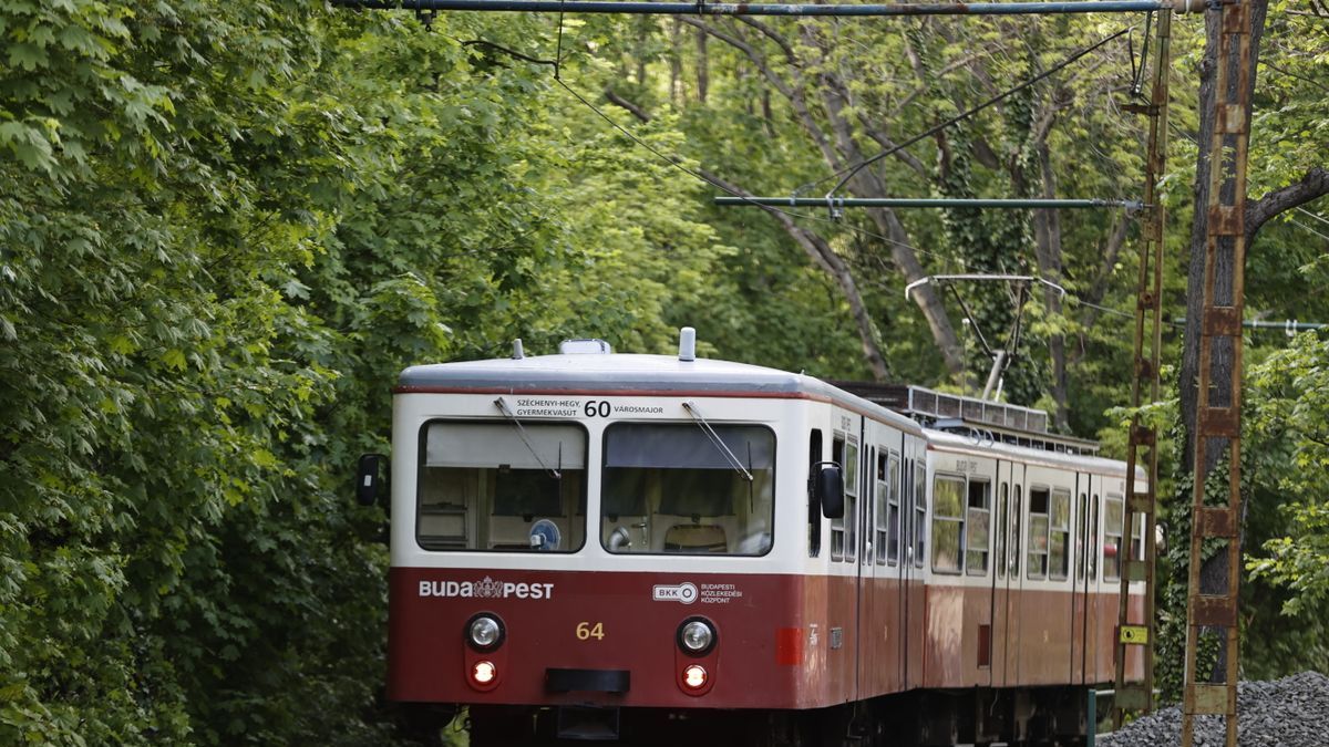 Tönkremegy a Fogaskerekű, ha nem nyúlnak hozzá gyorsan