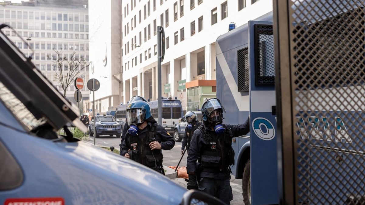 Megugrott a bejelentett szexuális bűncselekmények száma az EU-ban